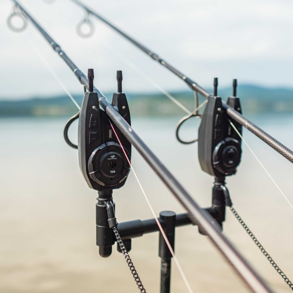 Giants Fishing Alarmas TX5 3+1