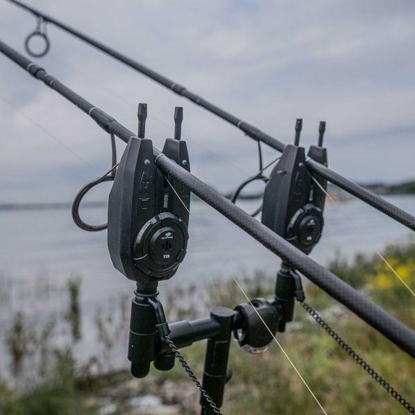 GIANTS ALARMAS TX5 3+1 4