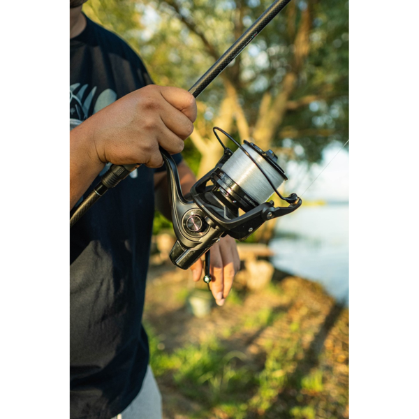 Giants Fishing Carrete XRS FD 10000