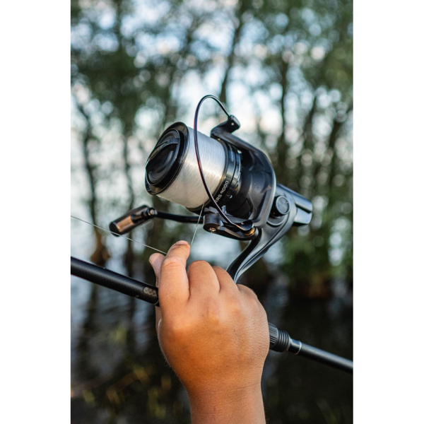 Giants Fishing Carrete XRS FD 10000