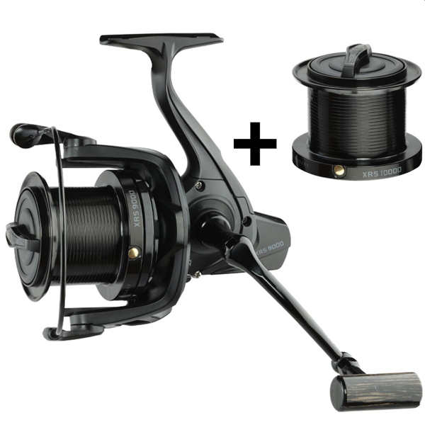 Giants Fishing Carrete XRS FD 10000