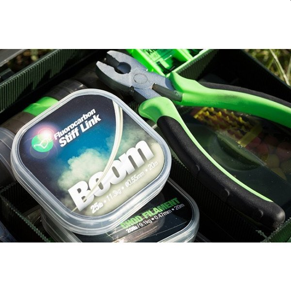 Korda Boom Fluorocarbono 20lb
