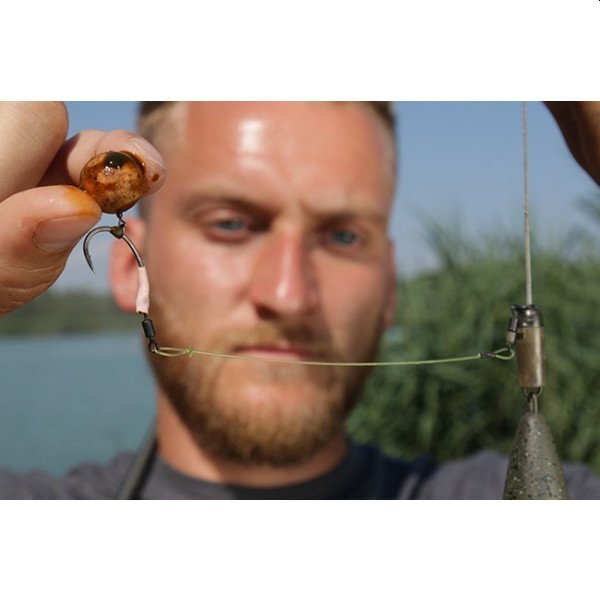 Korda Boom Fluorocarbono 20lb