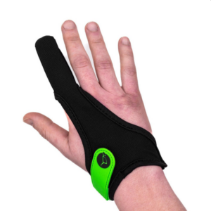 Korda New Finger Stall Large