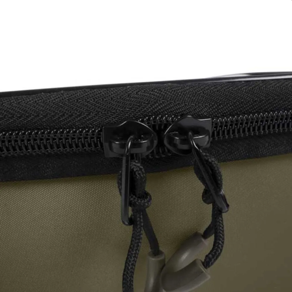 Korum Eva Hookbait Pouch 4 Tub