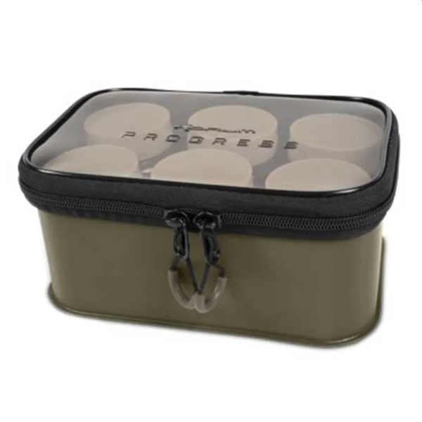 Korum Eva Hookbait Pouch 6 Tub