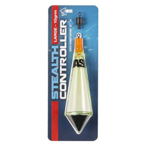 Nash Stealth Controller Large 10gr