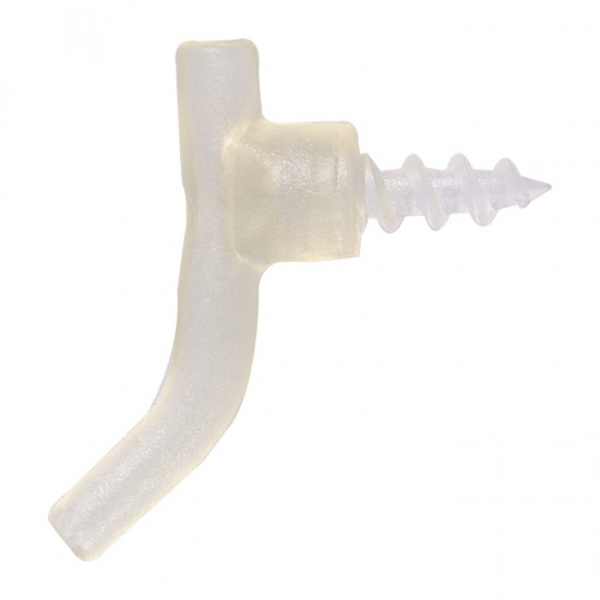 Nash Zig Screw Clear