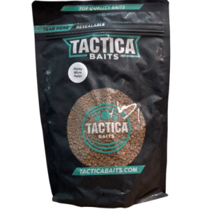 Tactica Bait Micro Pellets Mix Ripley 1kg