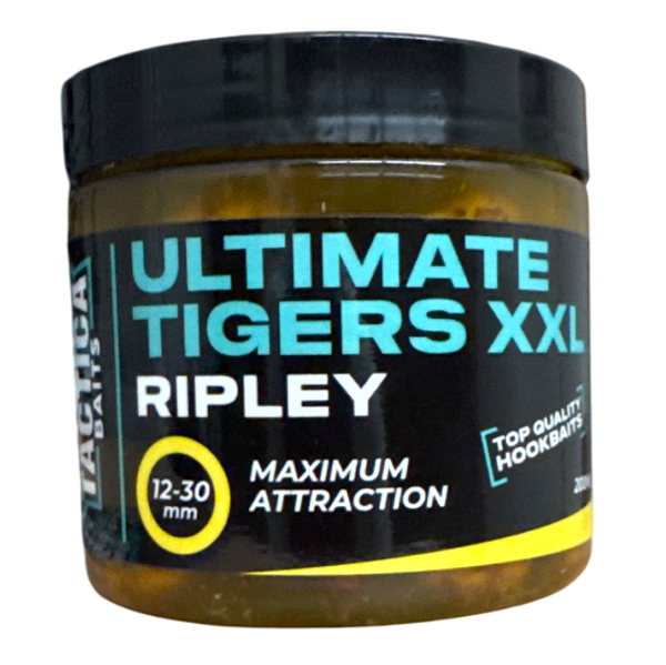 Tactica Bait Ripley Chufa XXL 200ml