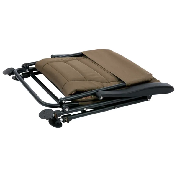 Virux Silla Rest Camo