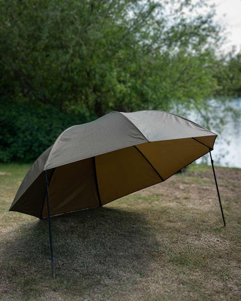 Paraguas Fox 60" Brolly