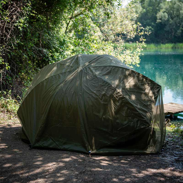 Paraguas Fox 60" Brolly Mozzy Mesh
