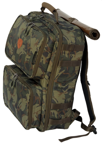 Giants Fishing Compact Rucksack