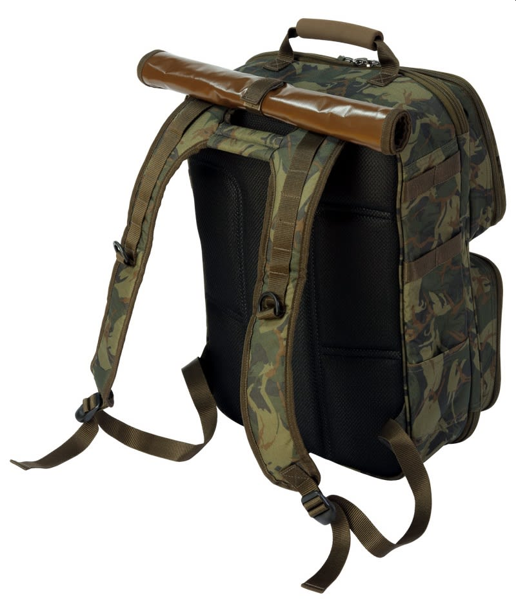 Giants Fishing Compact Rucksack