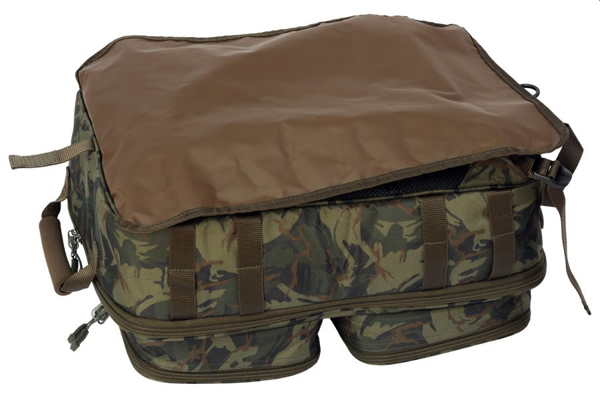 Giants Fishing Compact Rucksack