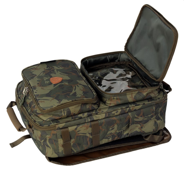 Giants Fishing Compact Rucksack