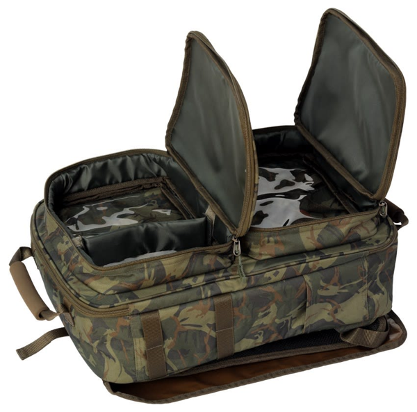 Giants Fishing Compact Rucksack