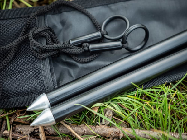 Giants Fishing Distance Spin Bank Stick