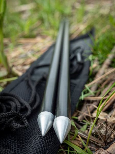 Giants Fishing Distance Spin Bank Stick