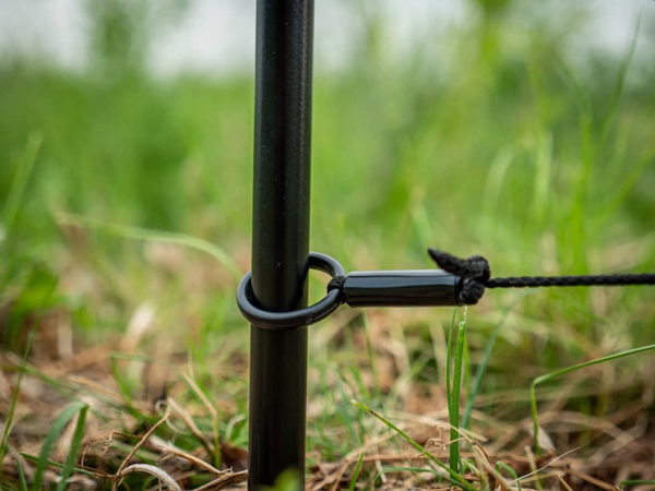 GIANTS DISTANCE SPIN BANK STICK 6