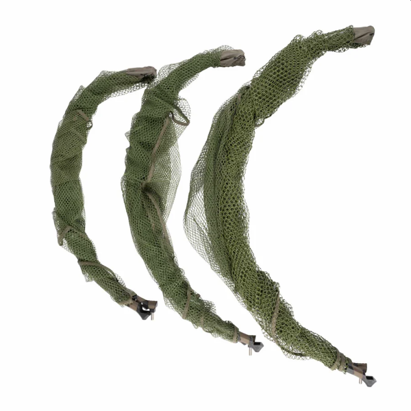 Korum Sacadera Plegable Power Látex 34