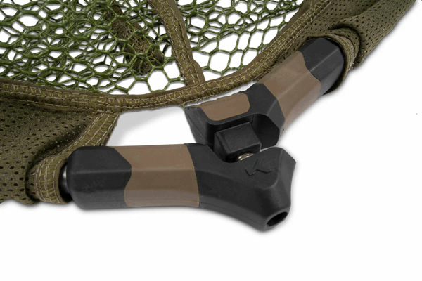 Korum Sacadera Plegable Power Látex 34