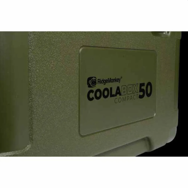 RIDGEMONKEY COOLABOX 50 6