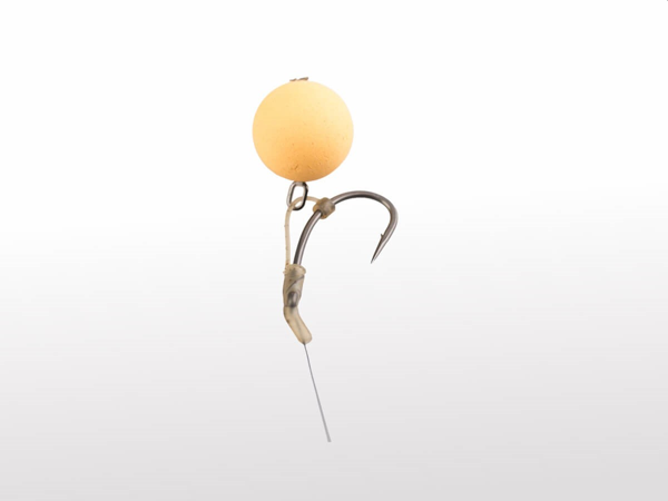 ZFISH D-RIG KICKERS 2