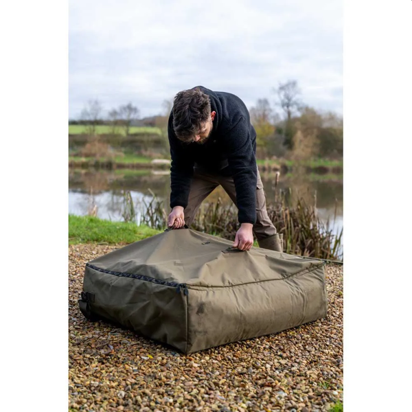 AVID CARP RVS BEDCHAIR BAG 2