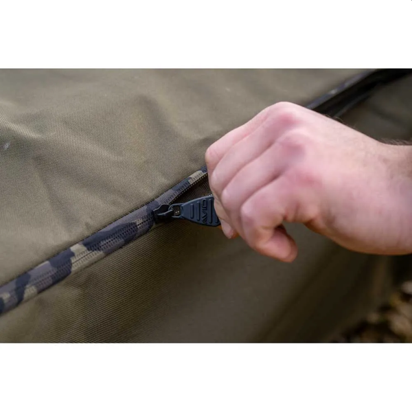 AVID CARP RVS BEDCHAIR BAG 3