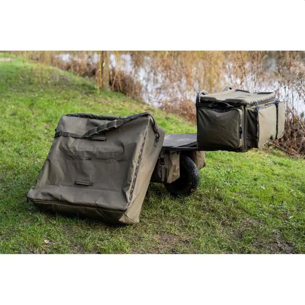 AVID CARP RVS BEDCHAIR BAG 5
