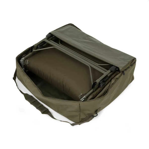AVID CARP RVS BEDCHAIR BAG 6