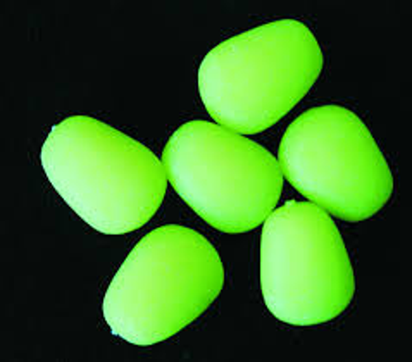 Enterprise Tackle Fluoroglow Maize