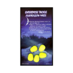 Enterprise Tackle Fluoroglow Maize