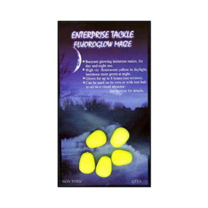 Enterprise Tackle Fluoroglow Maize