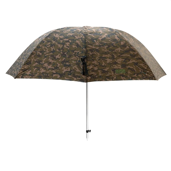 Paraguas Fox 60 Brolly Camo