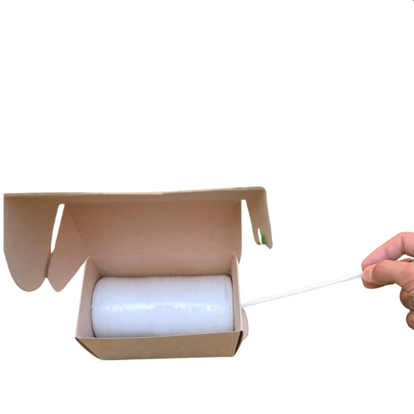 Hydrospol Recambio Malla Pva 25mm 100m