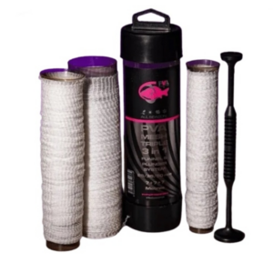 Pva Hydrospol Mesh System 25mm/35mm/50mm 7+7+7m Malla