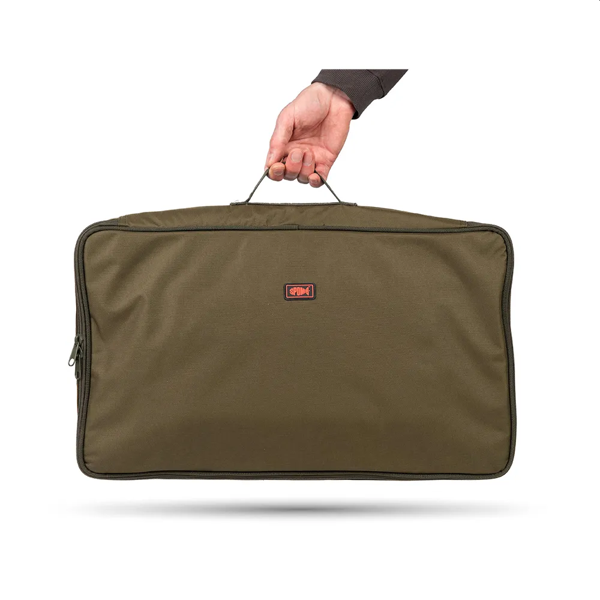 Spomb MK2 Double Bucket Stand Kit