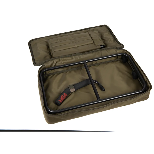 Spomb MK2 Double Bucket Stand Kit