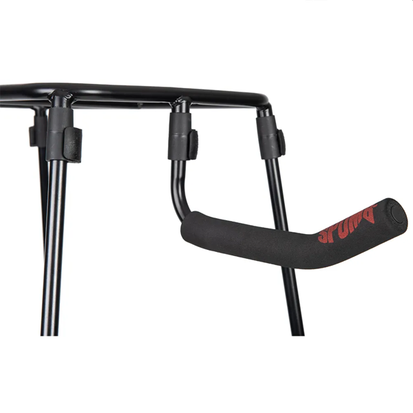 Spomb MK2 Double Bucket Stand Kit