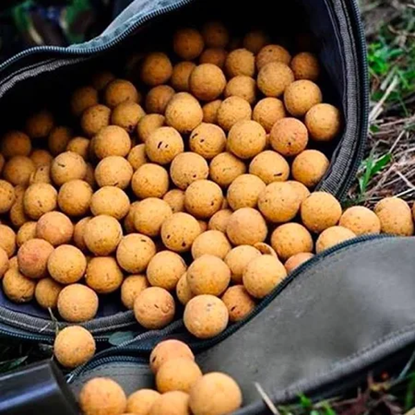 CC Moore Live System Boilies