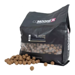 CC Moore Odyssey XXX Boilies