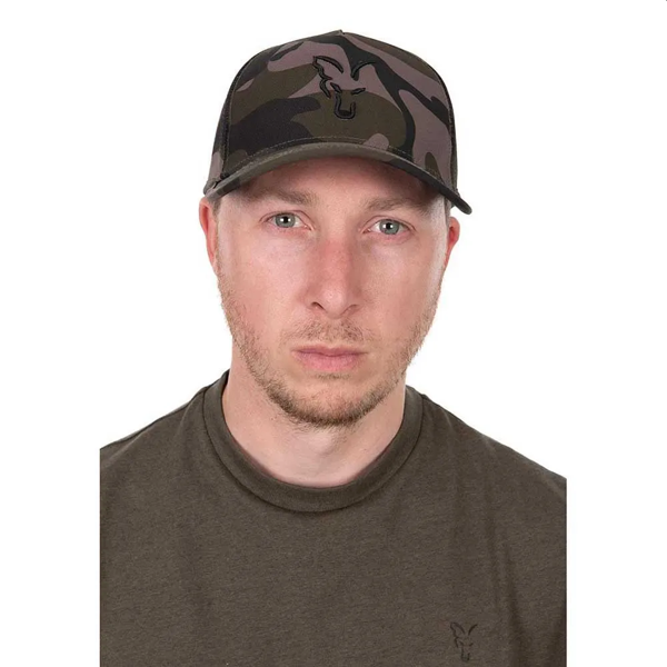 FOX CAMO BASEBALL SCOOP 1