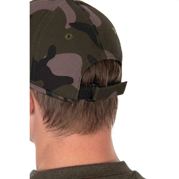 FOX CAMO BASEBALL SCOOP 3