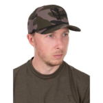 Fox Camo Volley Cap