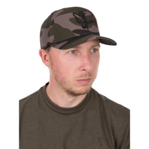 Fox Camo Volley Cap