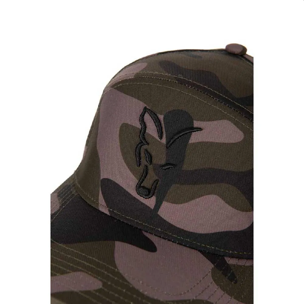 FOX CAMO VOLLEY CAP 5