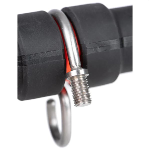 FOX CARPMASTER HD WEIGH BAR 4